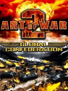 Art of War 2(128х160)