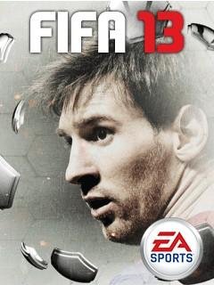 FIFA 2013 [SAM E250, E300, X300] Eng