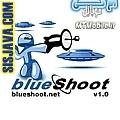 blueshoot