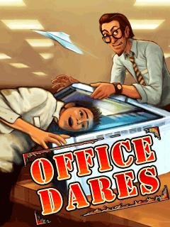 Office Dares s60v2 176x208