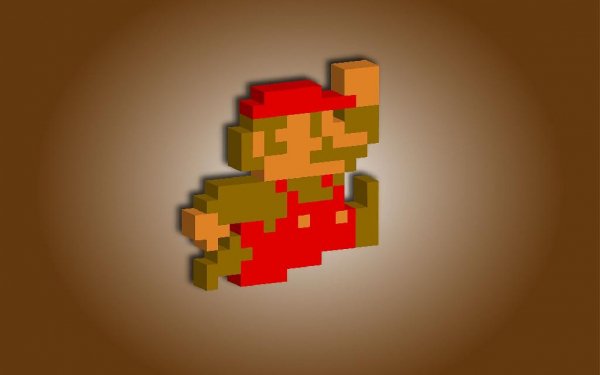 NES on RUS