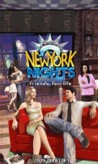 NewYorkNights2 LG KM900 TS GS290