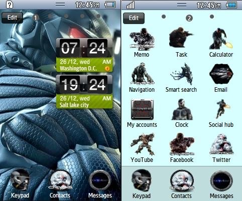 Crysis 2