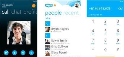 Skype