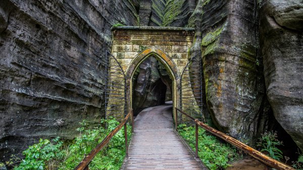 TepliceRocks ROW0717999002 UHD
