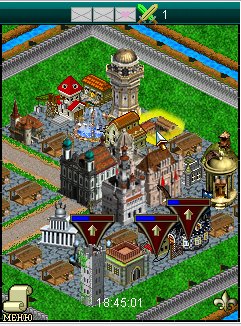 TM2 Mod v2