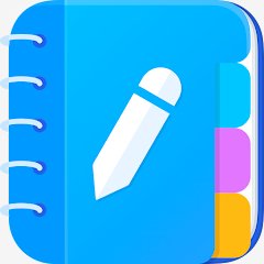 EasyNotes v1.3.41.0213 (мод)