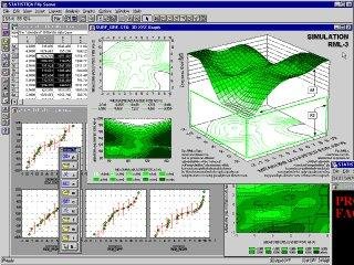 STATISTICA 10 RU