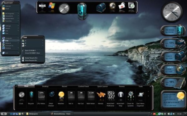 Winstep Xtreme 20.10