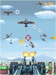 RUS Brothers In Arms Art Of War Sams 128x160