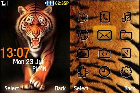 56 Tiger