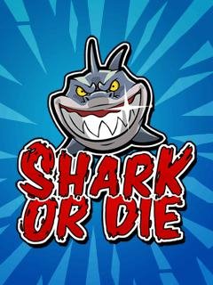 Shark Or Die RUS Samsung 480x800