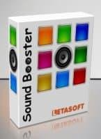 Letasoft Sound Booster 1.11.0.514