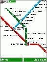 Metro Navigator