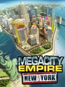 Megacity Empire NewYork RUS Nokia 208x208