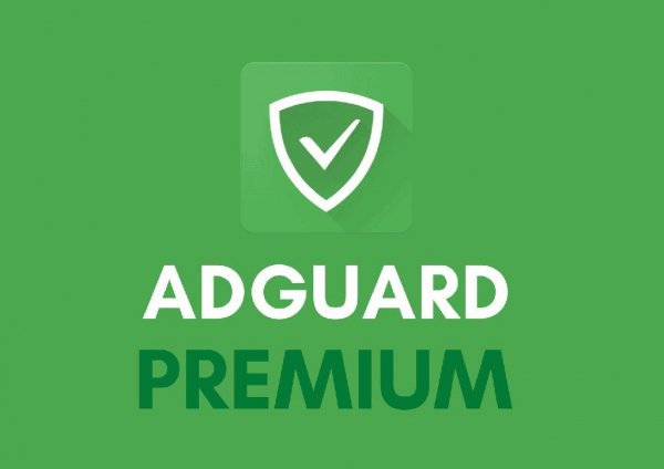 Adguard v3.6.46 [Final] [Premium]