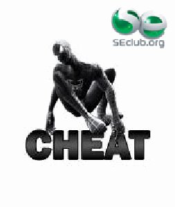 Cheat 240x320