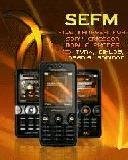 SEFM