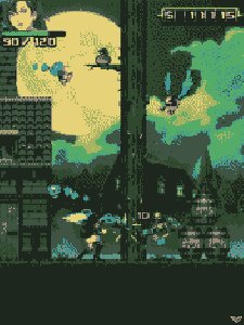 Shadowalker SE 128х128