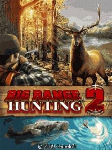 BigRange Hunting 2 SE 128x160