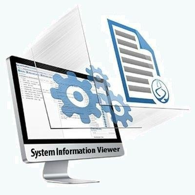 SIV (System Information Viewer) 5.85 Portable