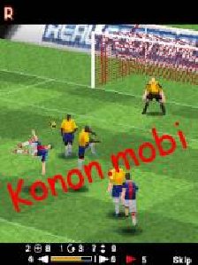 Real Football 2008