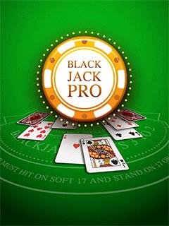 BlackJack Pro Samsung 128x160