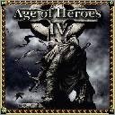 Age Of Heroes 4 240x320 Russian(Сенсорна