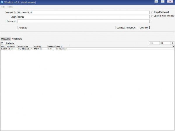 Winbox