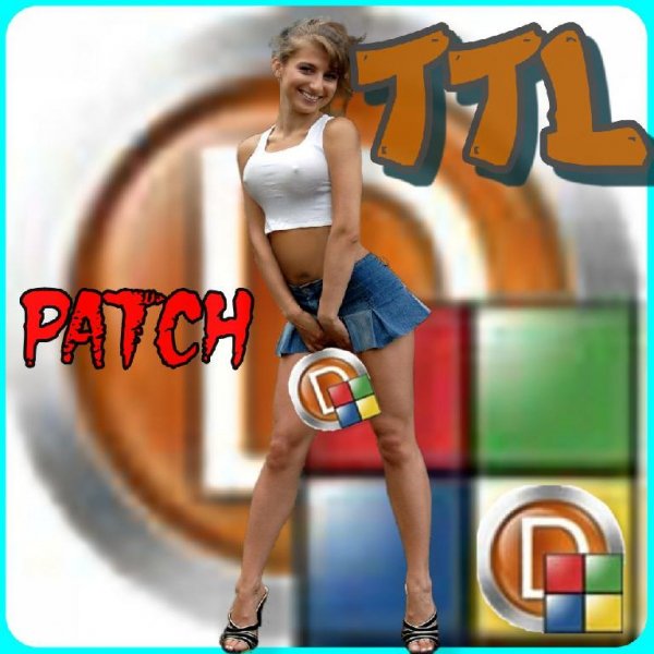 TTLPatch 1.02