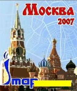 jMap Moskva 2007 rus
