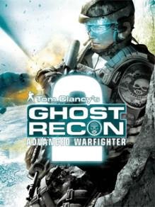 Ghost Recon 2 Moto 128x160