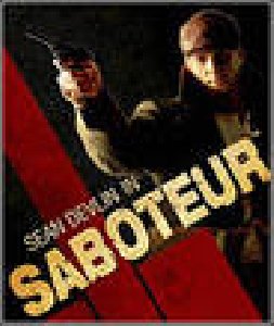 The Saboteur moto240320