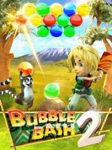 Bubble Bash 2 Samsung 128x128