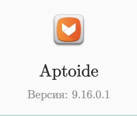 Aptoide-Compact MoD
