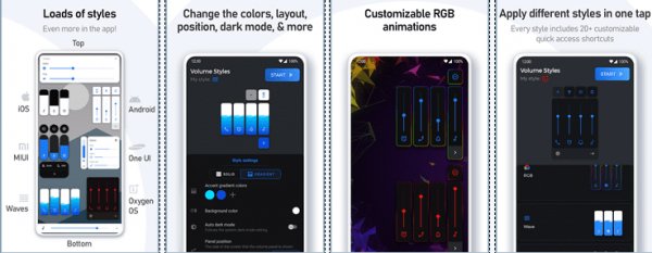 Volume Styles.ver.4.4.0 Premium