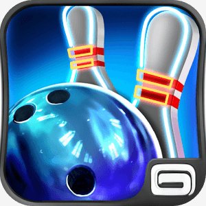 Midnight Bowling 3 Hacked 128x160