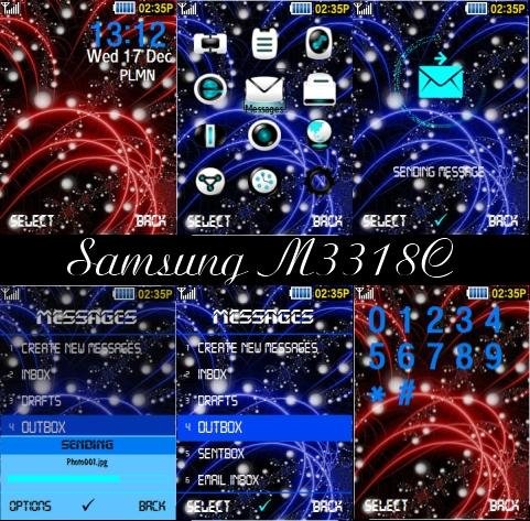 M3318C