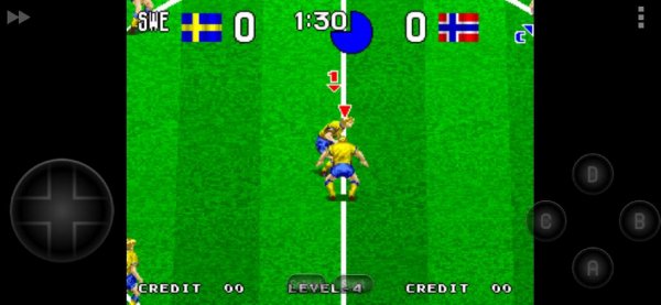 Neogeo