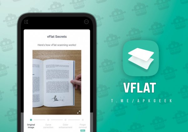 VFlat Pro v. 1.4.2.23