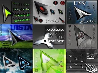 Cursor