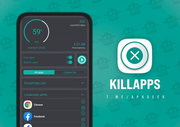 KillApps v1.57.6