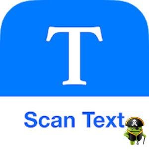 Text Scanner v4.1.7 Premium fix ~Timozhai~