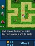 Crystal Defenders nok128160