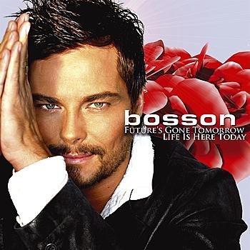 Bosson - I can feel love