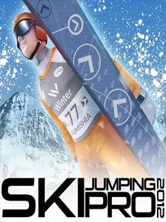 Ski.JumpingPRO 2012 S40v6 X2-00