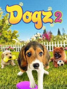 Dogz 2 Samsung 480x800
