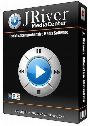 JRiver Media Center 36.0.14 (2026)