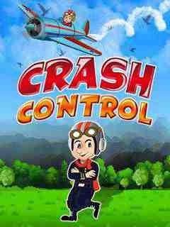 Crash Control Nokia s60v3 240x320
