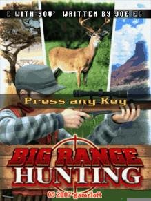 BigRangeHunting LG 176x220
